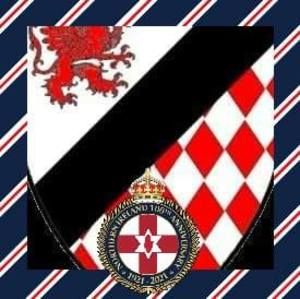 Meet your Posher, Terry